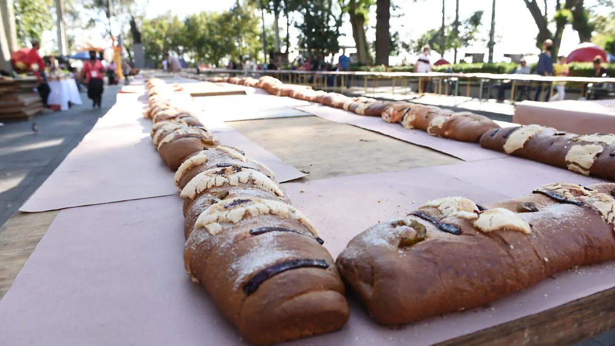 Rosca Reyes (2)